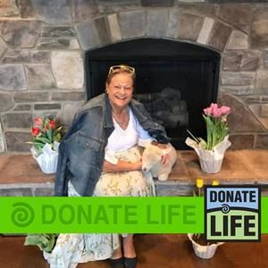 Meet your Posher, Katherine